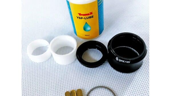 TIJA DE SILLLIN-SERV.SEAL KIT 2.0