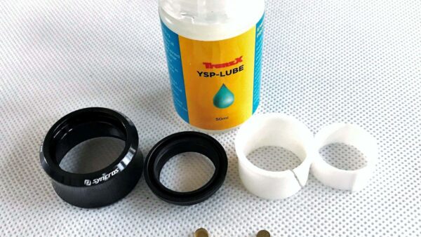 TIJA DE SILLLIN-SERV.SEAL KIT 2.5