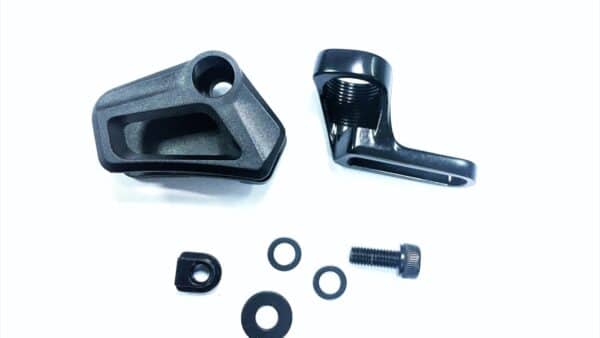 SET GUIA CADENA GENIUS 18