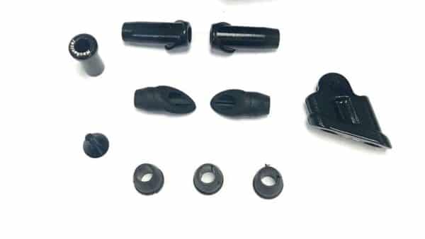 GUIA-CABLES SET ADDICT/METRIX10MF18