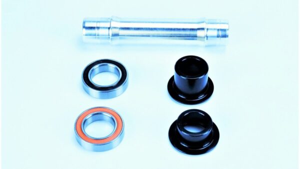 KIT MANTENIMIENTO BUJE SY/FORM XR2.0 F CL 18