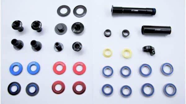 BASCULANTE REP KIT RANSOM 19