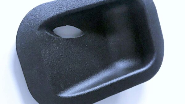 GUIA-CABLES TRUNNION BLANK