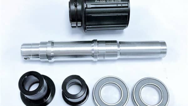 KIT MANTENIMIENTO BUJE SY REP KIT MERR 1.0D R19