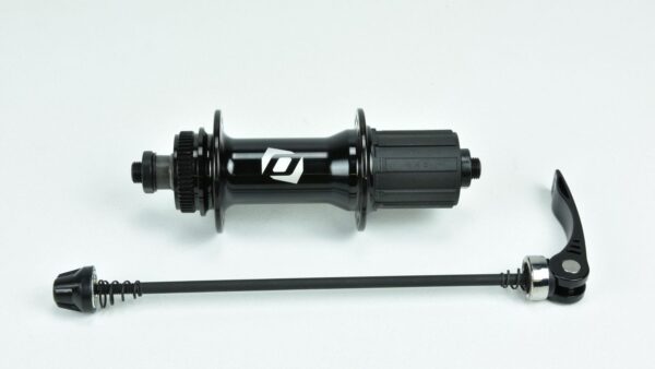 KIT MANTENIMIENTO BUJE SY/FORM BOOST Q/R 141X5MM