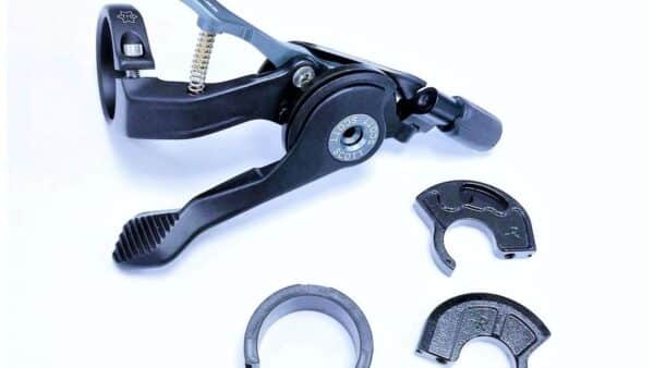 MANDO RIDELOC CLAMP 19