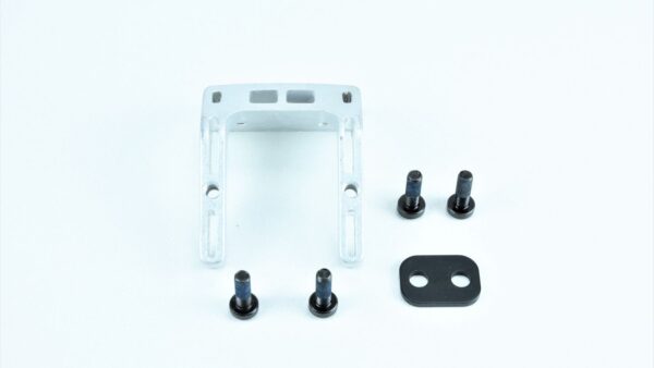 SOPORTES BATERIA E-BIKE STRIKE 19