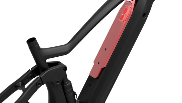 SOPORTE BATERIA E-MTB RANGE BOOSTER