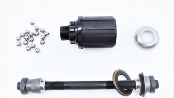HUB REP KIT FORM CL-2241 SHIM R 20