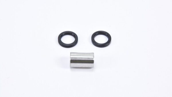 SHOCK MOUNT BUSH SET R/S SPARK 20
