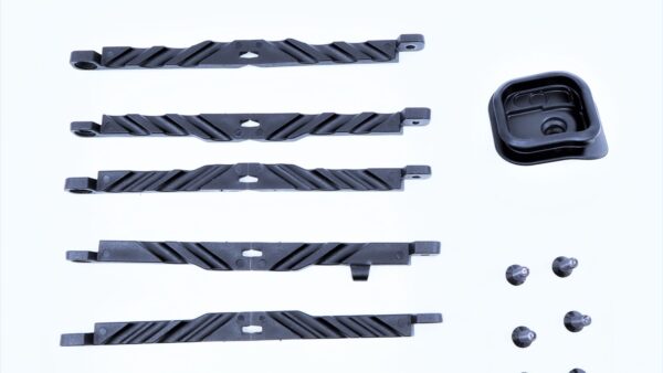 ERIDE CABLEGUIDE SET GEN/STR/AX-E 20