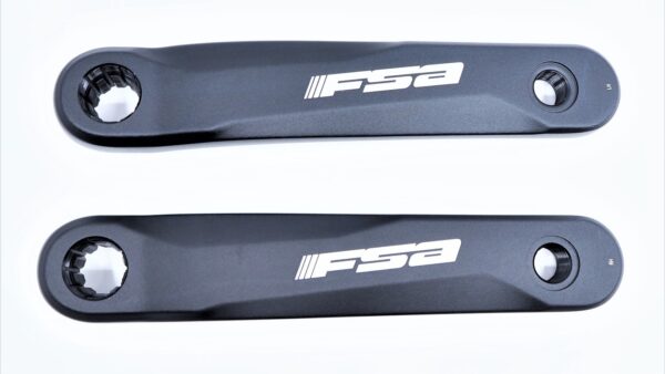 ERIDE CRANK ARMS FSA745 GEN4 20 WTY
