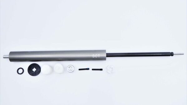 SEATPOST-SERV AIR CARTKIT DUNCAN 2.0