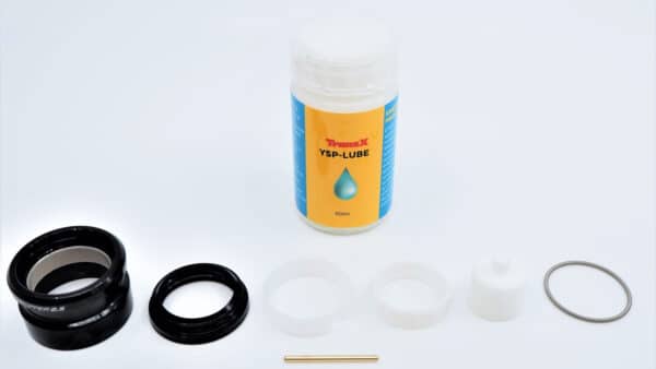 SEATPOST-SERV.SEAL KIT DUNCAN 2.5
