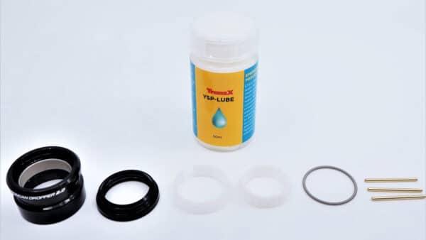 SEATPOST-SERV.SEAL KIT DUNCAN 2.0