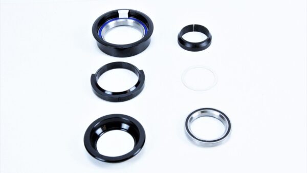 ERIDE HEADSET FORKSTOP ALLOY 20