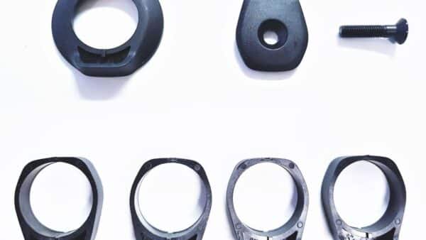 ERIDE STEM SPACER FORKSTOP ALLOY 20