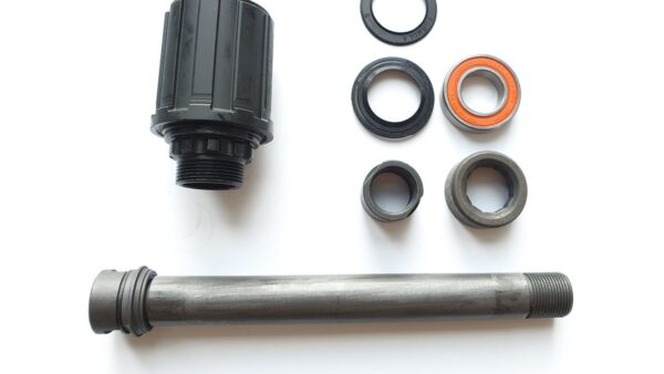HUB KIT CL-3248 R SHIMANO