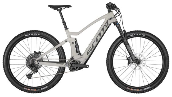 BICICLETA STRIKE ERIDE 910 (EU)