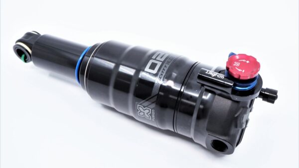 AMORTIGUADOR TRASERO SPARK X-FUSION RLX 22