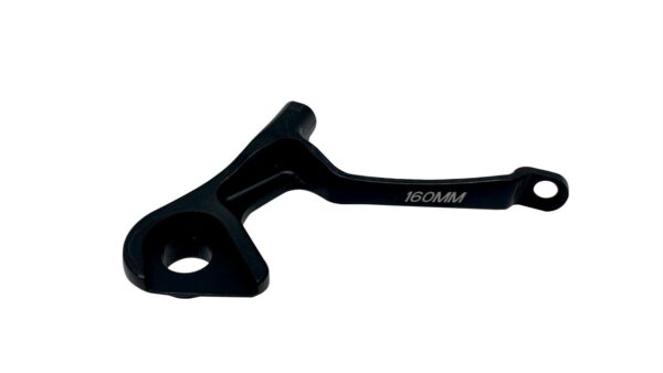 SOPORTE DE FRENO SPARK 22