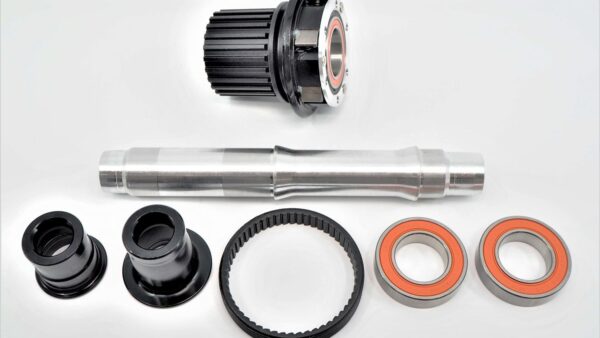 KIT MANTENIMIENTO BUJE TC-7848M R M/S 22
