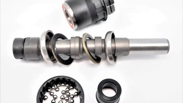 KIT MANTENIMIENTO BUJE RXC-4005 R XD 22
