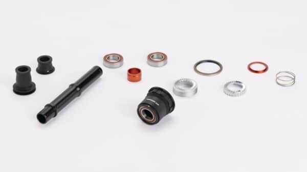 KIT MANTENIMIENTO BUJE DT 240 R XD 22