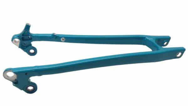 SEATSTAYS STRIKE-ER 940 23