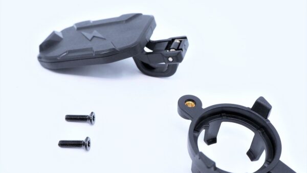 ERIDE CHARGING DOOR PATRON 22