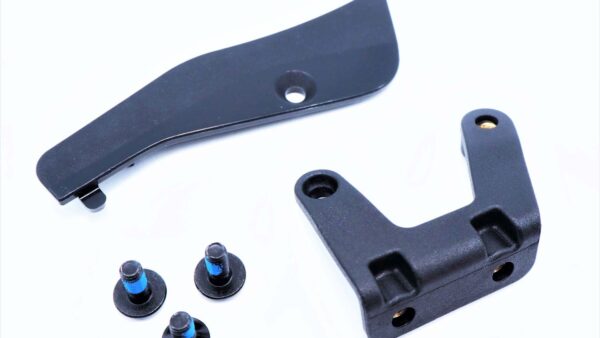 ERIDE PLUG COVER/ BRIDGE PATRON 22
