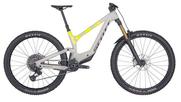 BICICLETA RANSOM 900 RC