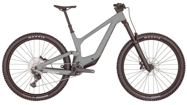 BICICLETA RANSOM 930
