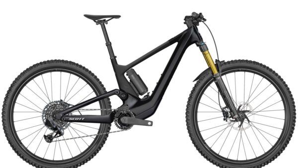 BICICLETA VOLTAGE ERIDE 900 SL