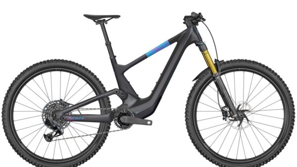 BICICLETA VOLTAGE ERIDE 900 TUNED
