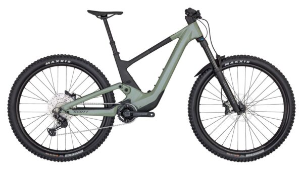 BICICLETA VOLTAGE ERIDE 910