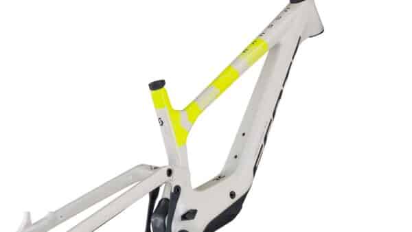 CUADRO SET RANSOM 900 RC HMX
