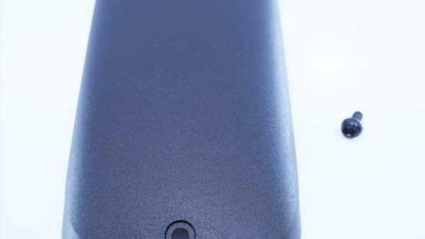 CUBRE-CABLE SHOCK DT SPARK ALLOY 22