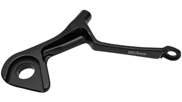 SOPORTE DE FRENO ERIDE LUMEN 23