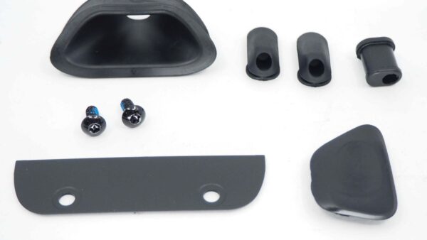 GUIA-CABLE BB COVER GENIUS 23