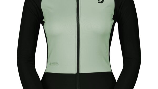 CHAQUETA WS RC PRO WARM HYBRID GTX WS