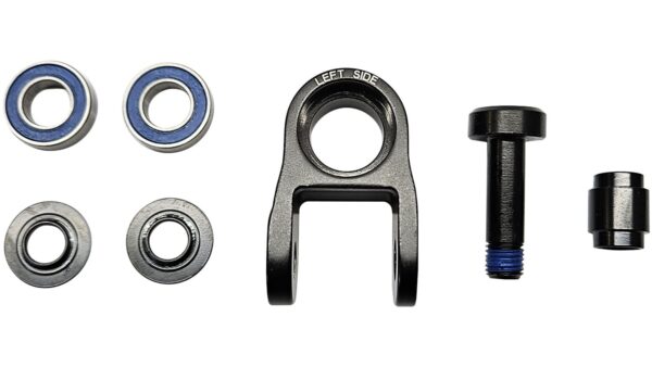 EXTENSION ERIDE SHOCK VOLTAGE 24