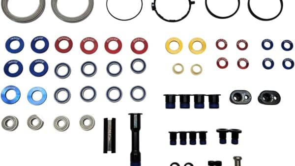 SWINGARM REP KIT RANSOM 24