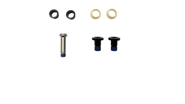 KIT SHOCK MOUNT BOLT RANSOM 24
