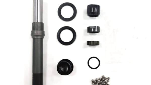 EJE DE BUJE AXLE V2 CL-3248M