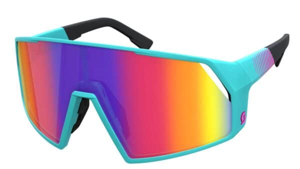 GAFAS DE SOL PRO SHIELD METAVERSE