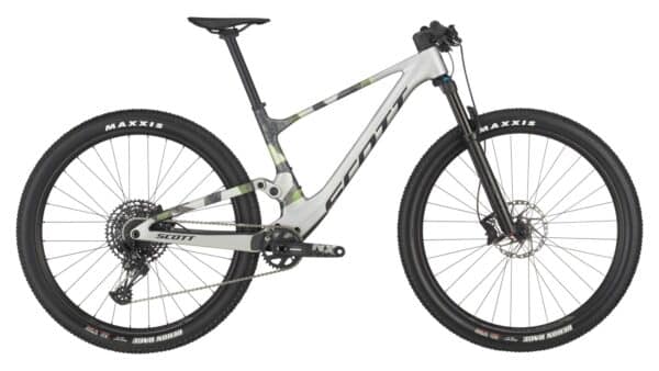 BICICLETA SPARK RC COMP