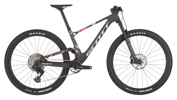 BICICLETA SPARK RC TEAM