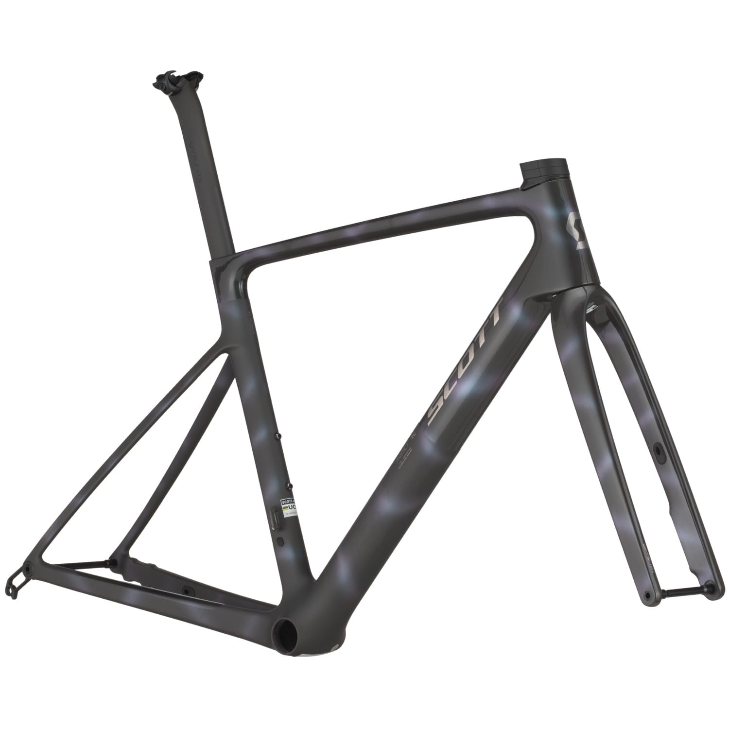 SET CUADRO ADDICT RC ULTIMATE HMX SL - Imagen 3