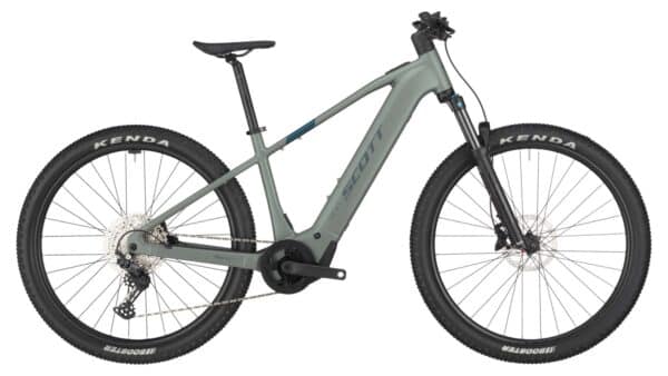 BICICLETA ASPECT ERIDE 900